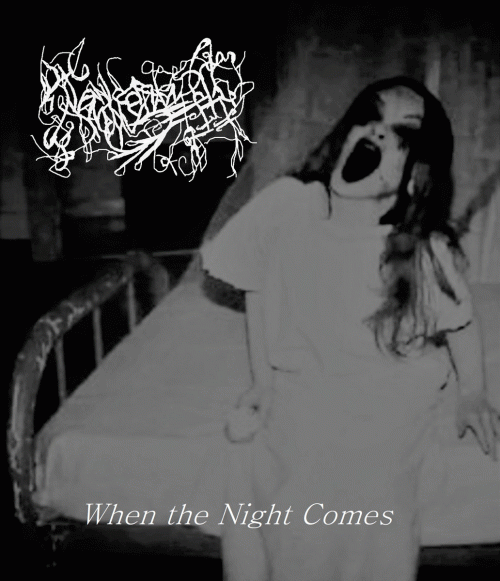 Tenebrae Animae : When the Night Comes